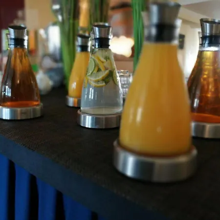 住宿加早餐酒店 Gaestezimmer Melina Am Nuerburgring 阿德瑙