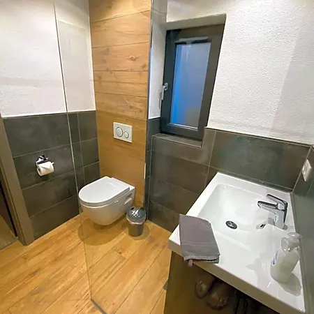 Gaestezimmer Melina Am Nuerburgring Bed & Breakfast 3*