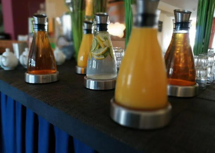 Alojamento de Acomodação e Pequeno-almoço Gaestezimmer Melina Am Nuerburgring Adenau