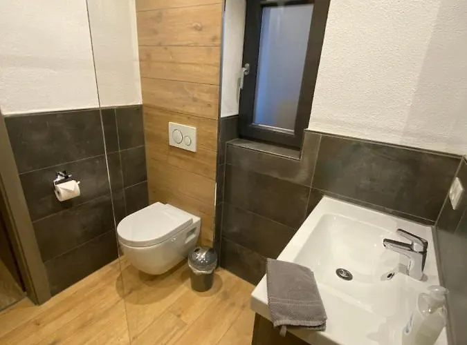 Gaestezimmer Melina Am Nuerburgring